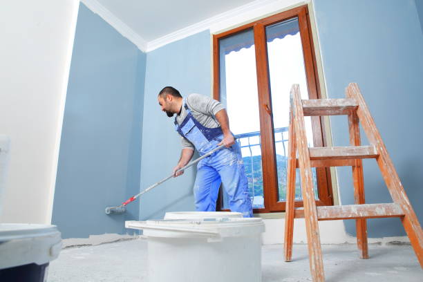Best Biohazard Mold Removal  in Lincoln Village, OH
