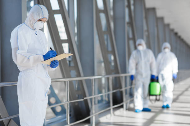 Best Asbestos and Lead Testing During Mold Inspection  in Lincoln Village, OH