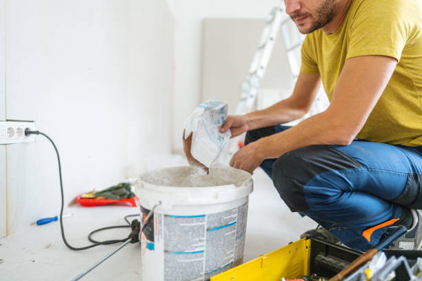 Best Comprehensive Air Testing for Mold Contaminants  in Lincoln Village, OH
