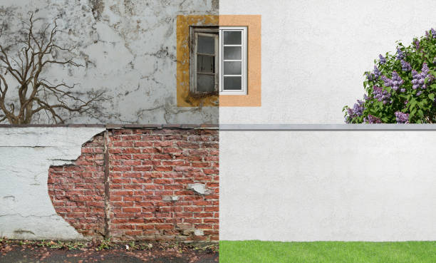 Mold Remediation for Rental Properties in Lincoln Village, OH